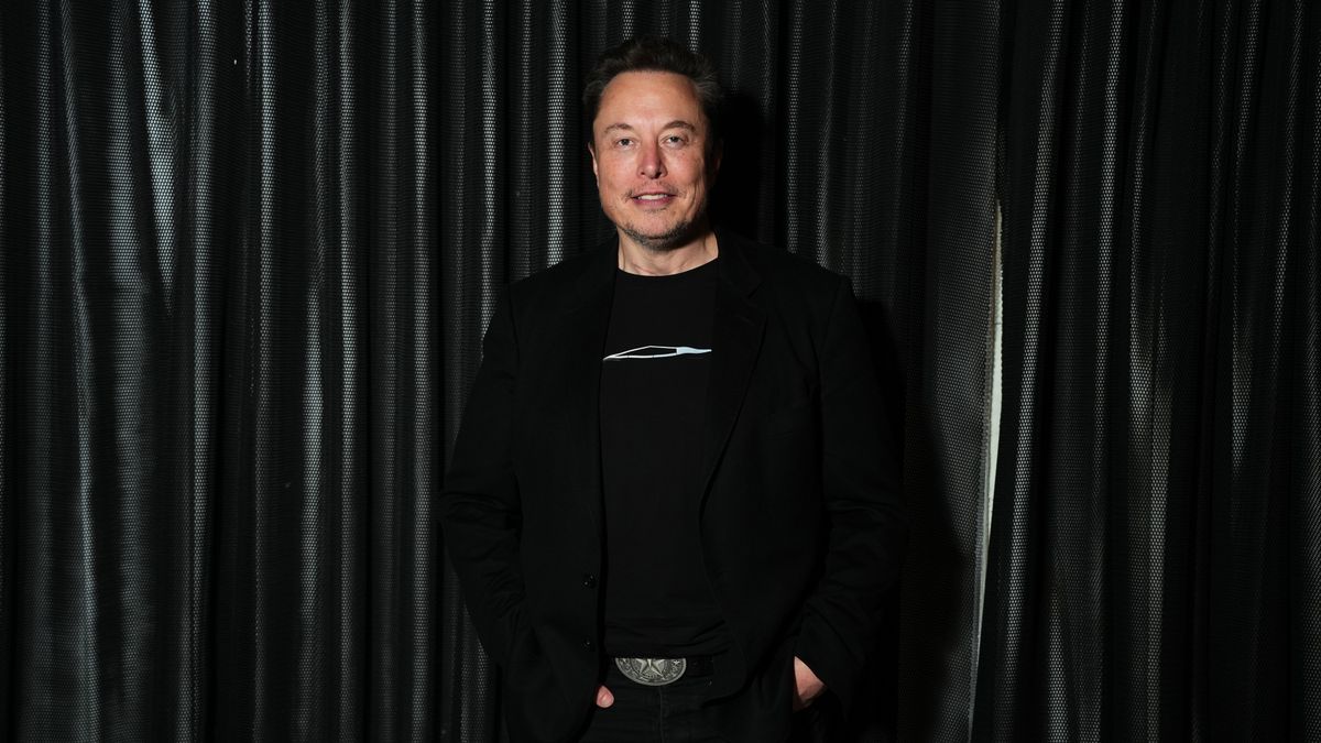 WATER MILL, NY - AUGUST 24: Elon Musk attends The Prostate Cancer Foundation (PCF) Annual Hamptons Gala at Parrish Art Museum on August 24, 2024 in Water Mill, New York. (Photo by Jared Siskin/Patrick McMullan via Getty Images)