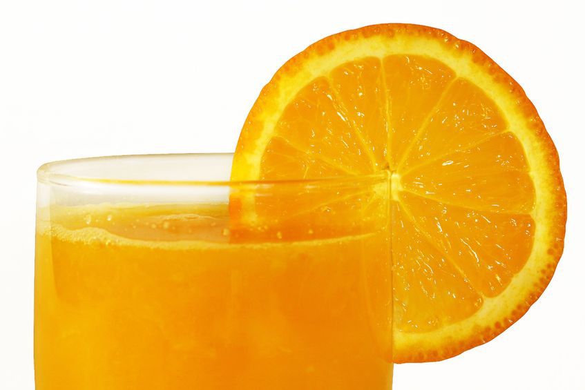 Czym się różni sok od nektaru?