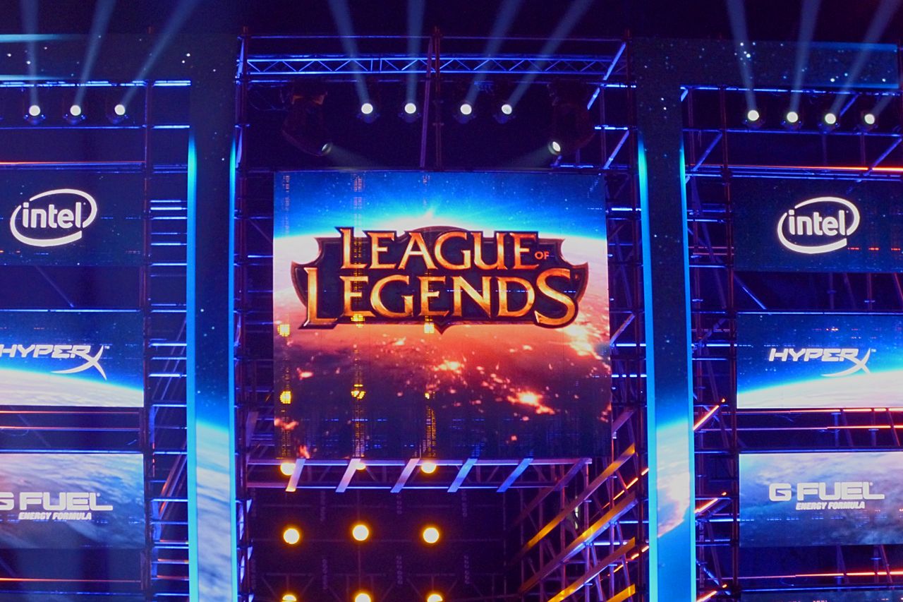 Flash Wolves mistrzem League of Legends na Intel Extreme Masters w Katowicach