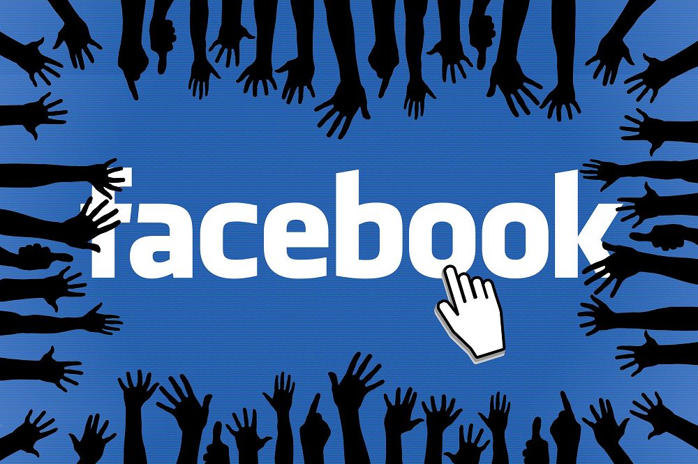 Nagość i przemoc na Facebooku: Zuckerberg chce, byś sam decydował, co chcesz oglądać