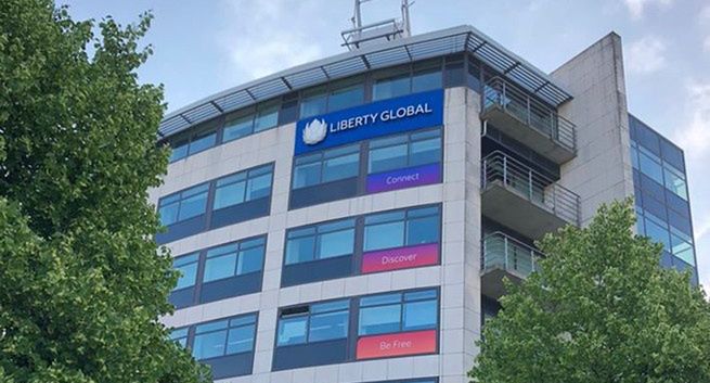 Liberty Global uruchamia fundusz dla pracowników w wysokości 4 mln dolarów