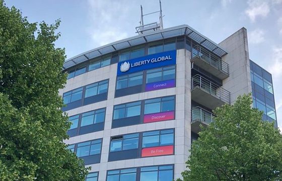 Liberty Global uruchamia fundusz dla pracowników w wysokości 4 mln dolarów