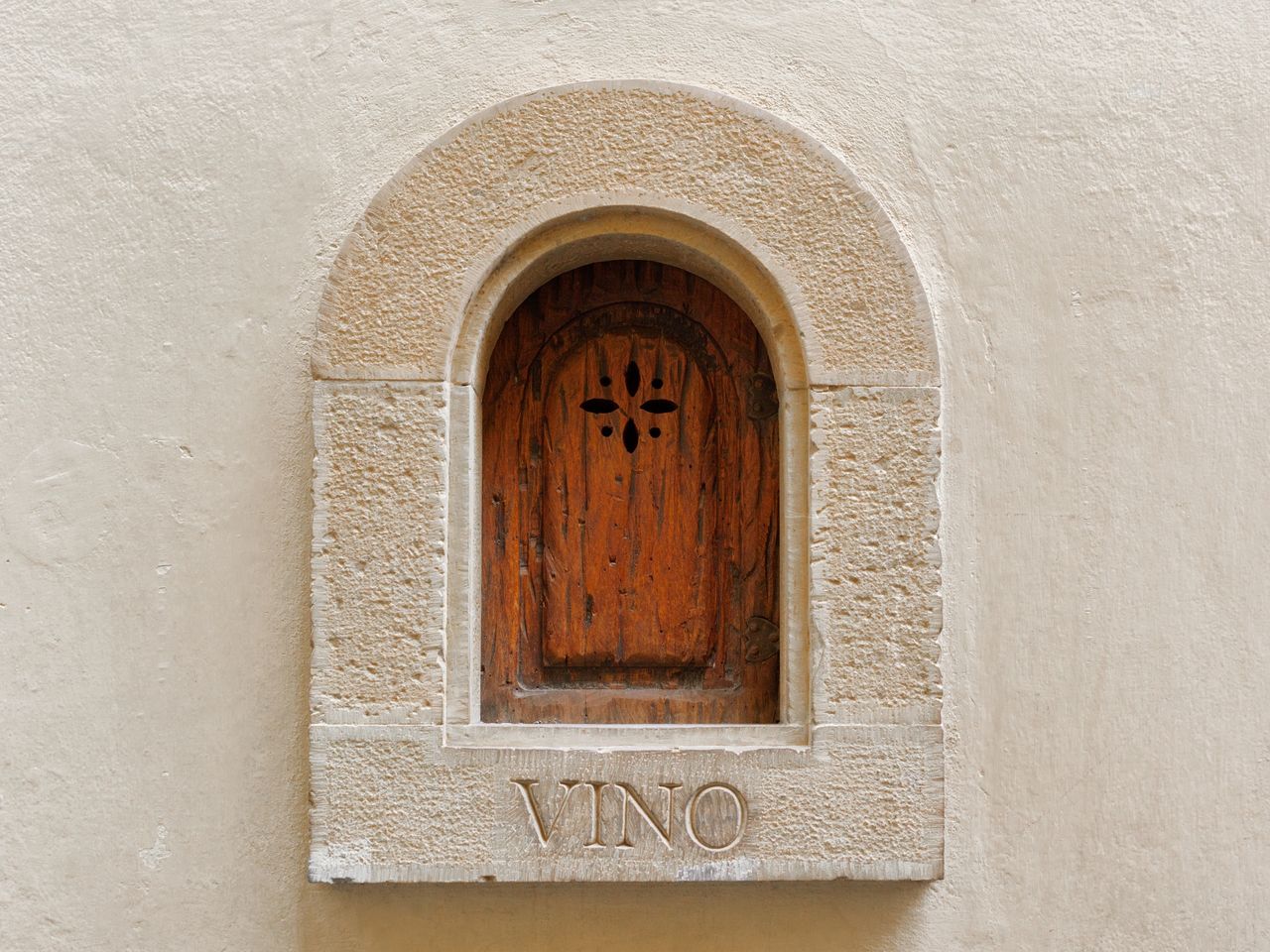 Buchette del vino