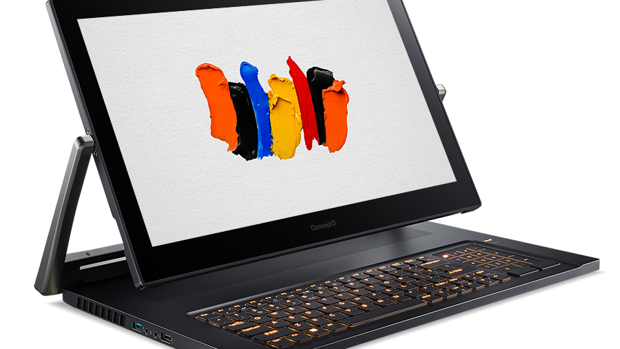 IFA 2019: Acer przedstawia serię ConceptD. Idealny sprzęt dla kreatywnych 1