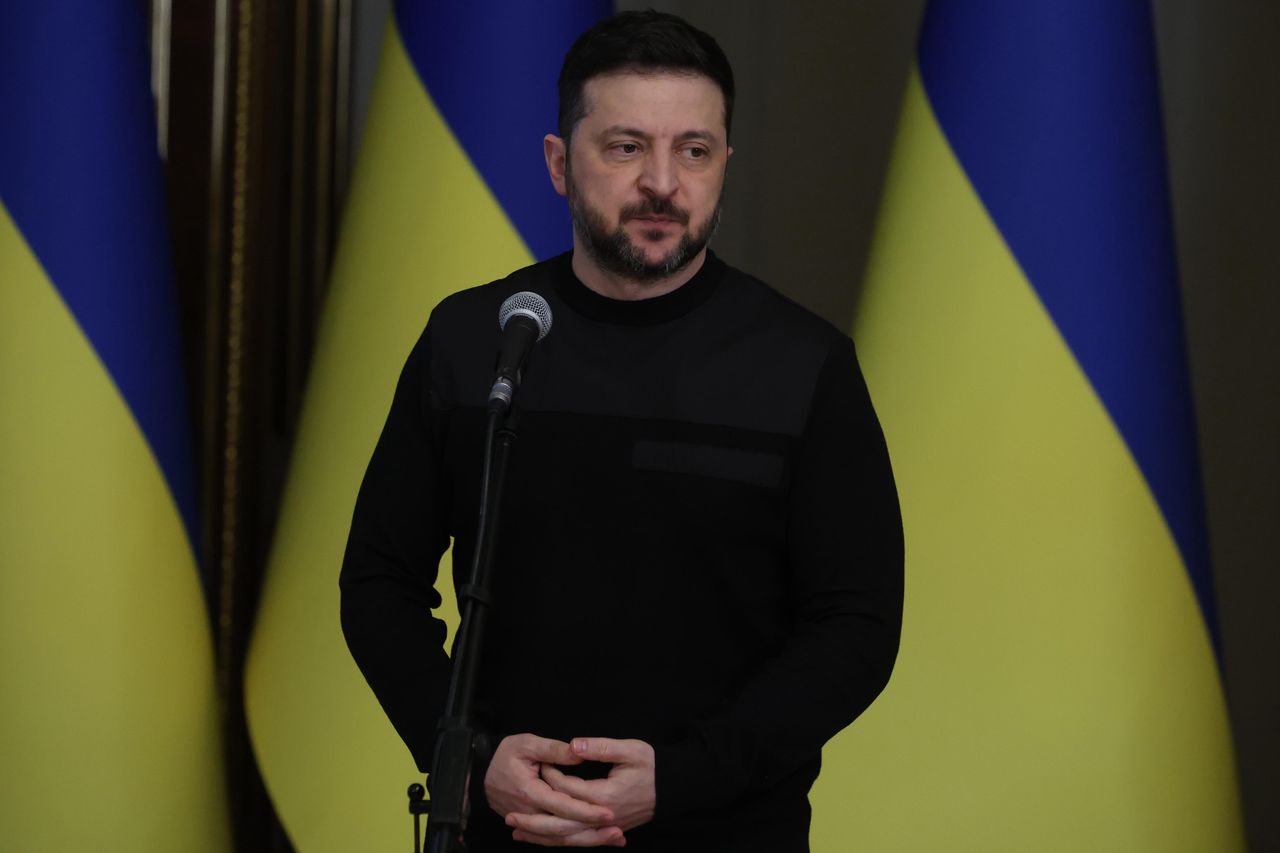 Zawiedzione zakochanie zastąpić geopolityką [OPINIA]