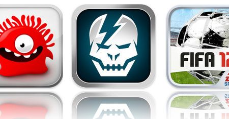 Trzy hity, które warto pobrać z App Store