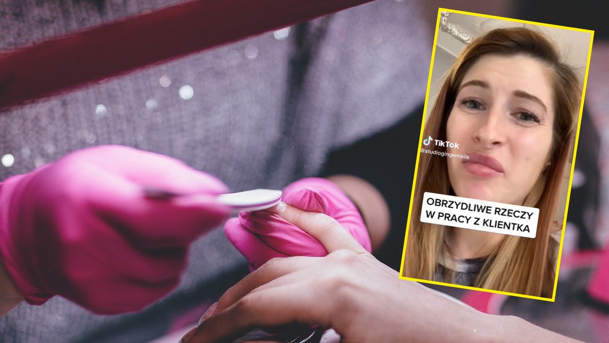 Stylistka paznokci punktuje, czego nie lubi w klientkach 