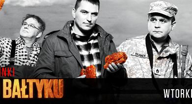 „Złoto Bałtyku 2” od 24 marca w History