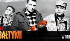 „Złoto Bałtyku 2” od 24 marca w History