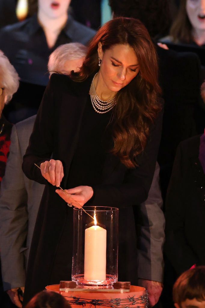 Księżna Kate