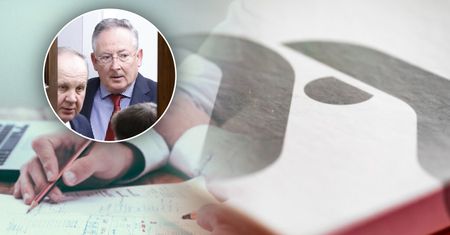 Były dyrektor Orlenu z zarzutami. Prokurator: w tle inwigilacja posła PO