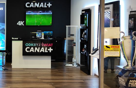 Canal+ idzie w ślady Polsat Box. IPTV alternatywą dla satelity