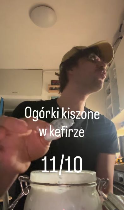 Ten przepis naprawdę ma sens