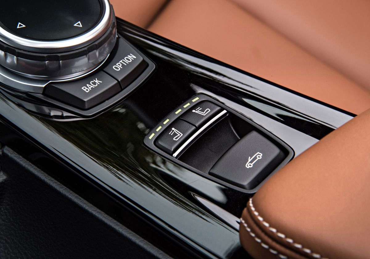 Ogromna galeria zdjęć z kabrioletem BMW M4 54