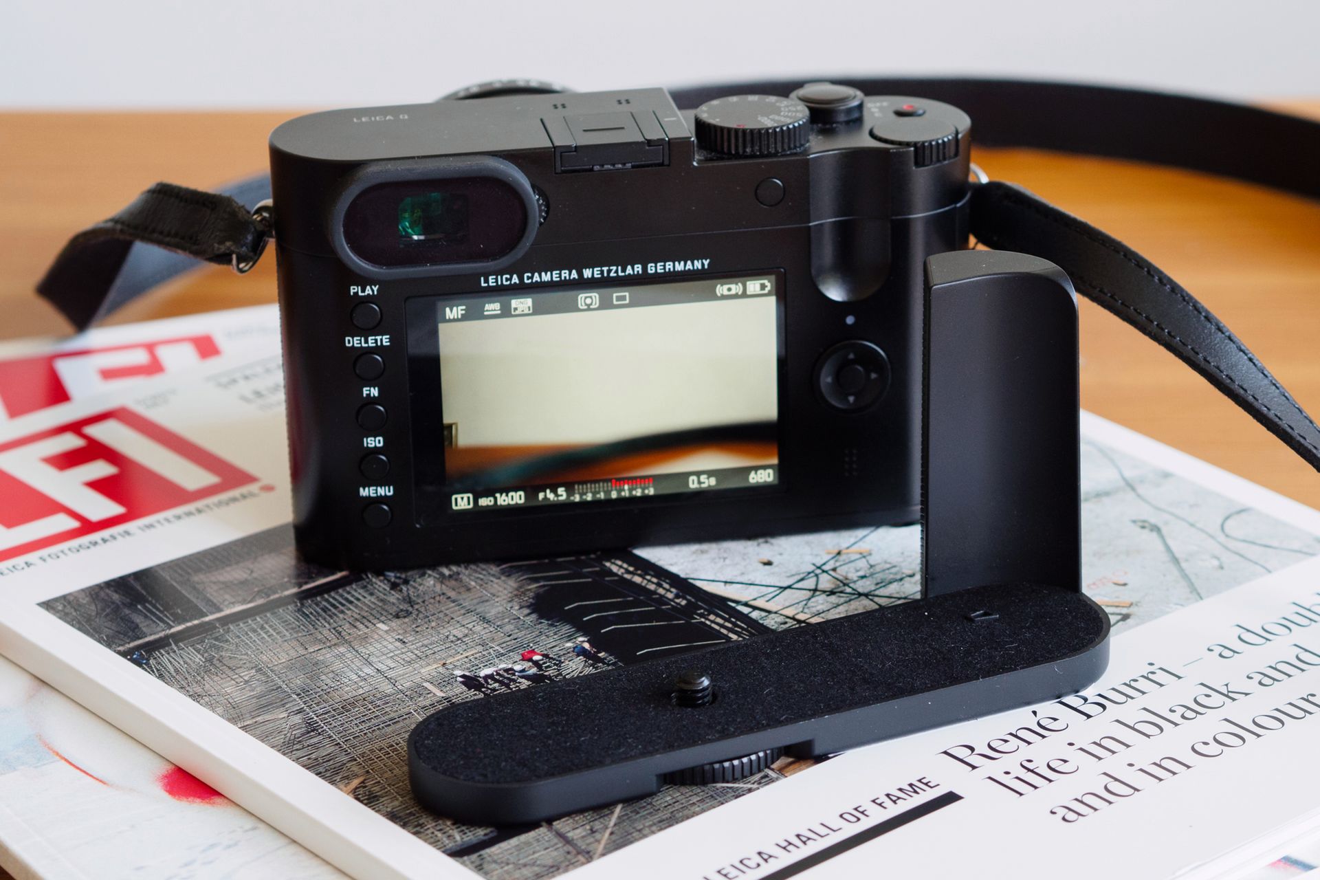 Leica Q – tradycja i nowoczesność bez kompromisów [test] 74