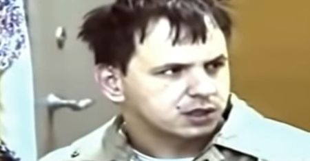 Sprzedano dom "Wampira z Bytowa". To tutaj żył seryjny morderca Leszek Pękalski