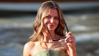 Anna Lewandowska "nagradzała" pracowników kartami podarunkowymi na 100 zł? "Jakby ktoś zrzucał ci ze stołu OKRUSZKI"