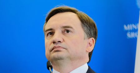 Zatrzymanie Margot. Zbigniew Ziobro zapowiedział formalną odpowiedź unijnej komisarz
