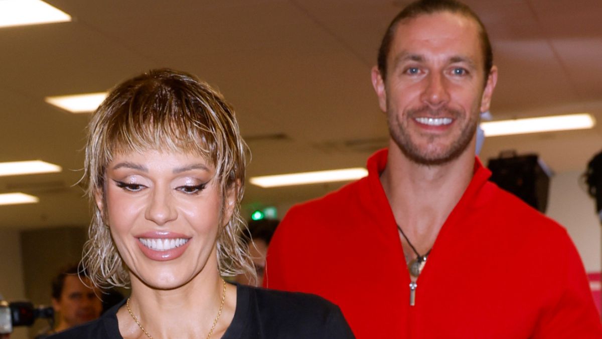 Doda rozstała się z Pachutem. Kiedyś popełnili duży błąd