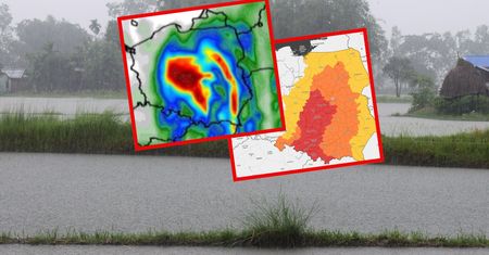 Alerty dla całej Polski. Najnowsze ostrzeżenia, tutaj będzie najgorzej