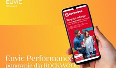 Euvic Performance autorem kampanii dla Rockwool