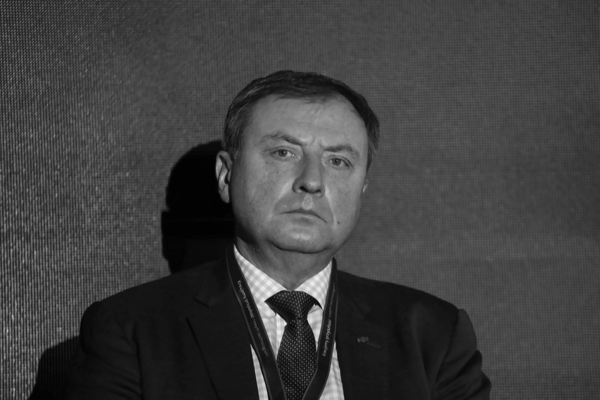 Wojciech Hann nie żyje. Tragiczne okoliczności śmierci bankowca