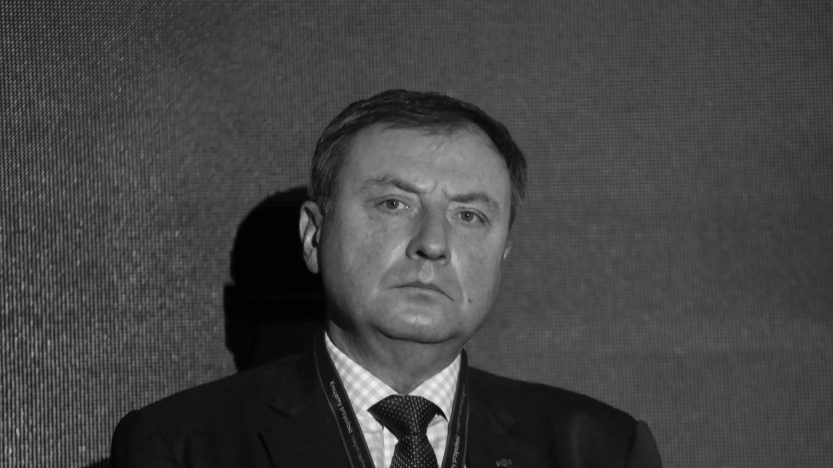 Wojciech Hann nie żyje. Tragiczne okoliczności śmierci bankowca 