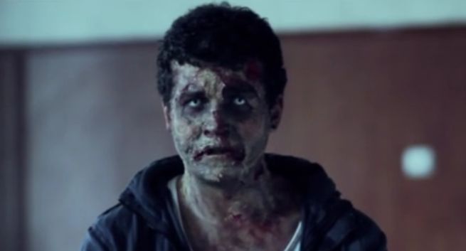 Spot à la „Walking dead” w kampanii „Nie jestem zombie - wybieram zwierzęta” (wideo)