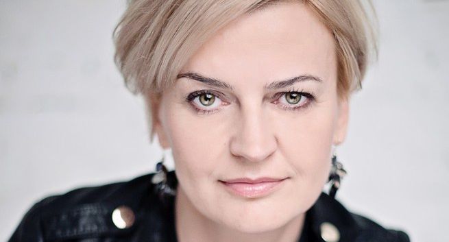 Małgorzata Łupina po 20 latach odchodzi z TVN Discovery Polska