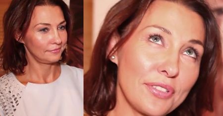 Anna Popek pomyliła Radzimira Dębskiego z Krzesimirem...