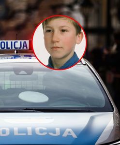 Zaginął 23 lata temu. Policja szuka świadków