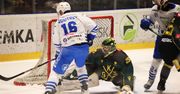 Unia Oświęcim wygrała w Katowicach, pozbawiając miejscowy GKS fotela lidera hokejowej ekstraklasy