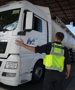 Niechlubny rekord Polaków. Mieli przemycić blisko tonę narkotyków