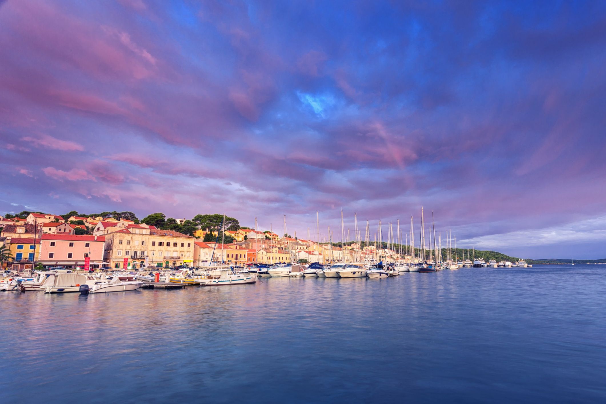 Losinj