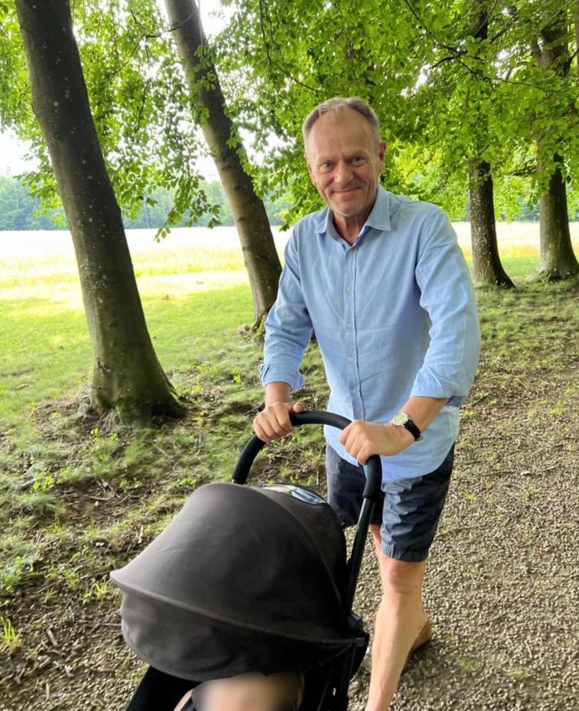 Donald Tusk