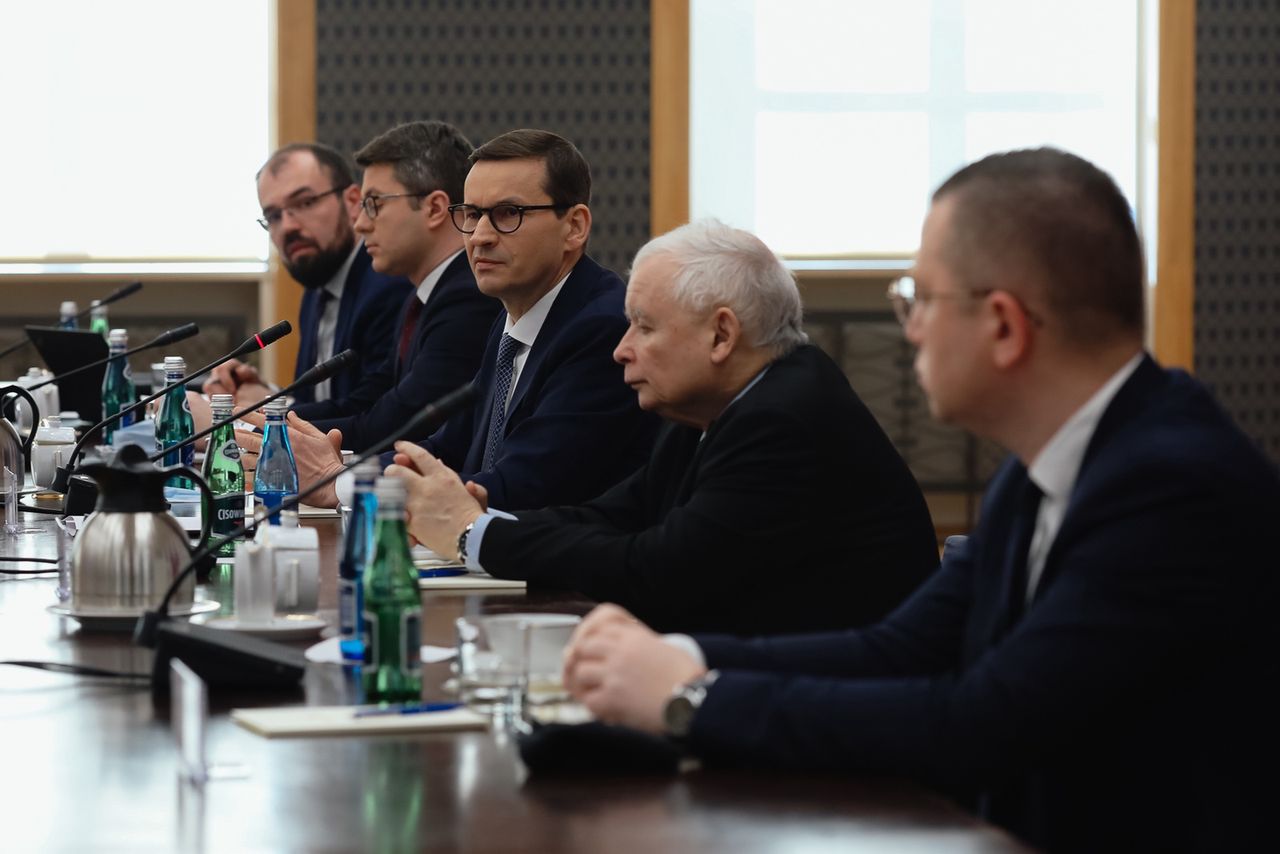 NBP opublikował wyniki ankiet prognostycznych. Ponure perspektywy na najbliższe 5 lat