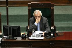 Wybory 2020. Ryszard Terlecki o ewentualnym sprzeciwie Porozumienia. "Trzeba by poukładać współpracę na nowo"