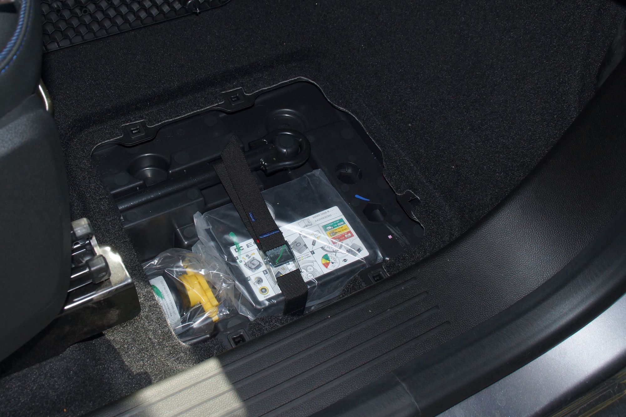 Nissan Townstar Combi EV