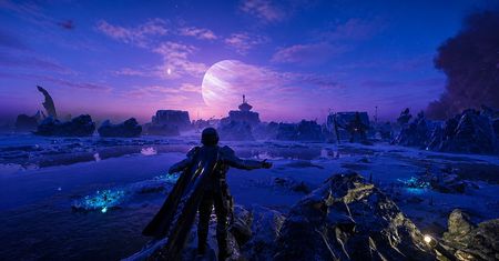 Nowa aktualizacja Helldivers 2 poprawia wydajność i grafikę na PC, PlayStation 5 i XBOX Series X|S