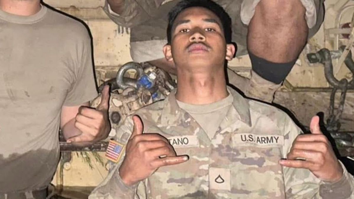 Rodzina zmarłego chce wziąć udział w uroczystościach żałobnych