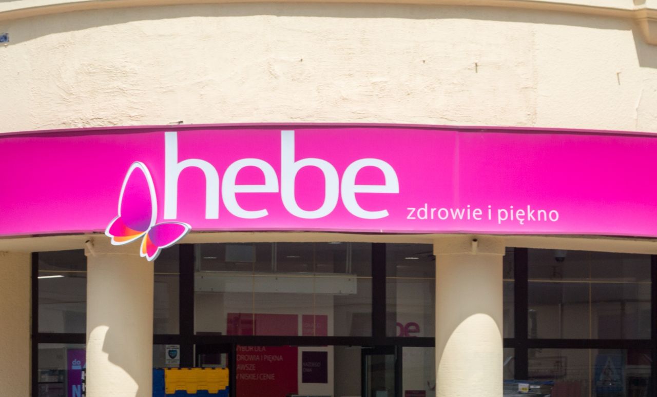 Krem pod oczy za 9,99 zł. Tylko w tym tygodniu w Hebe