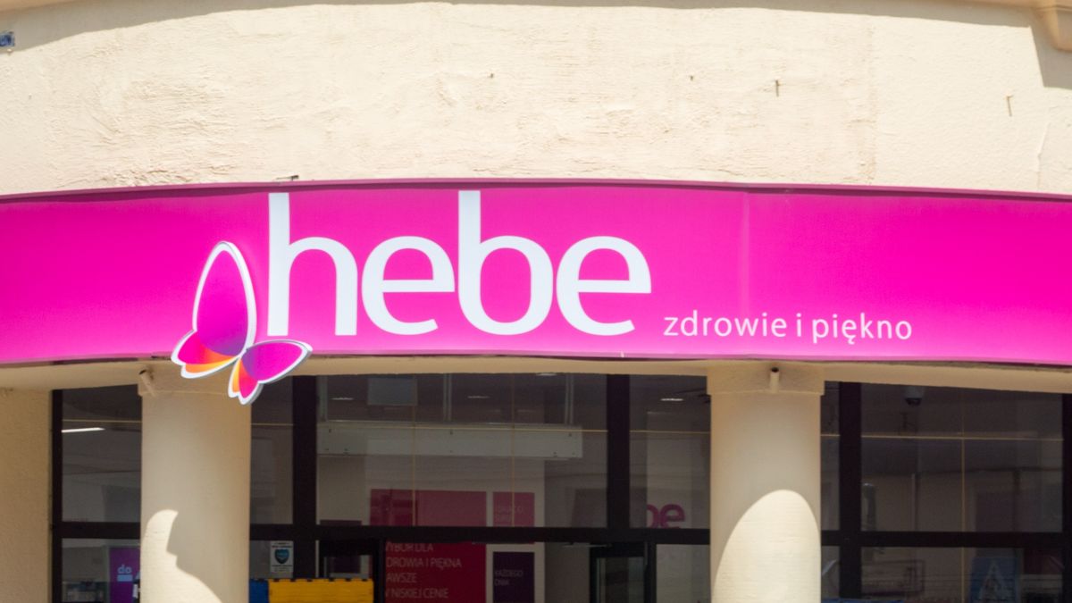 Promocje w Hebe