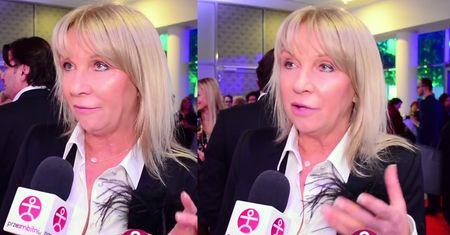 Bojarska-Ferenc: "Pracuję i stać mnie na to, żeby kupować sobie sama rzeczy"