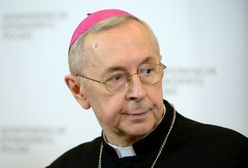 Abp Gądecki pisze do papieża ws. niemieckich biskupów