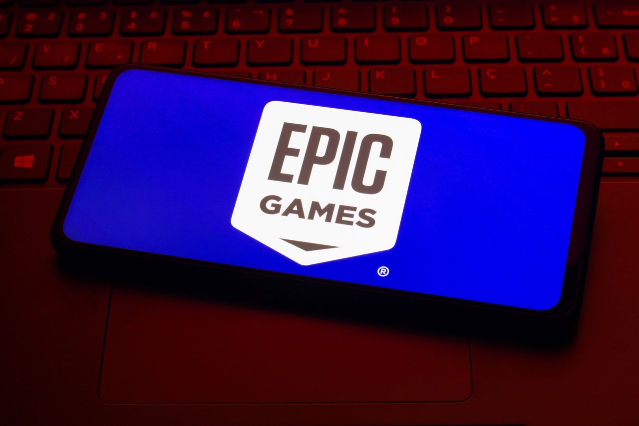 Darmowe gry w Epic Games Store. Klimat ponad wszystko