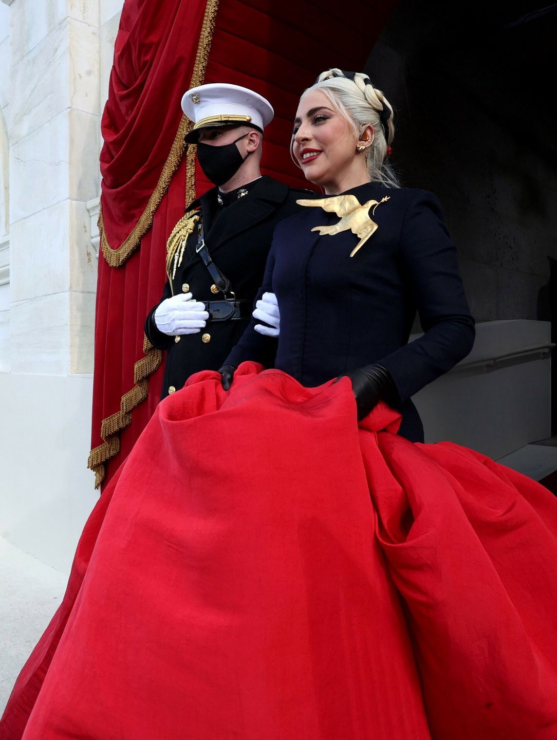 Lady Gaga