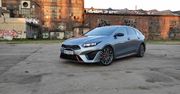 Test: Kia Proceed GT to wymierający gatunek. Dziś jeszcze łatwiej ją docenić