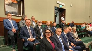 Sejm zdecydował w sprawie Uniwersytetu Mazowieckiego w Płocku. 439 posłów było "za"!