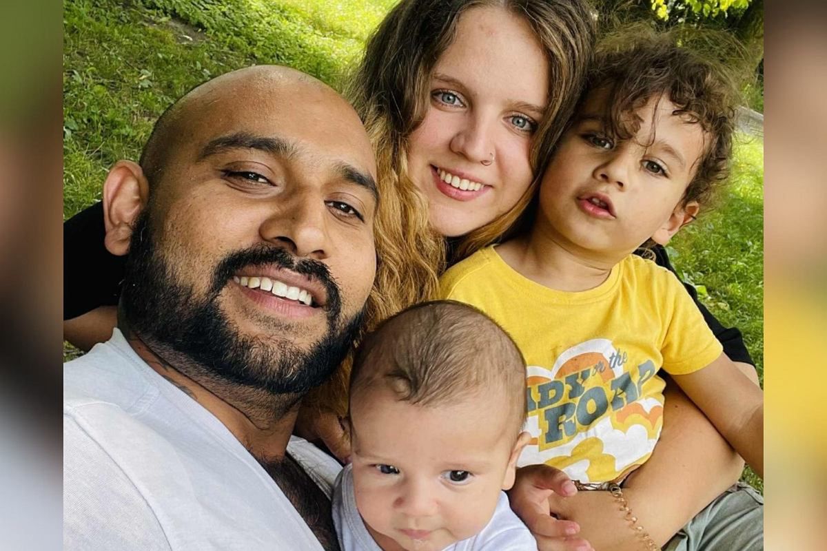 Szpitale odsyłały pacjenta. Dziś ma niedowład lewej strony twarzy