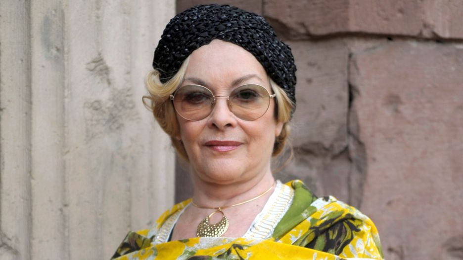 Barbara Brylska